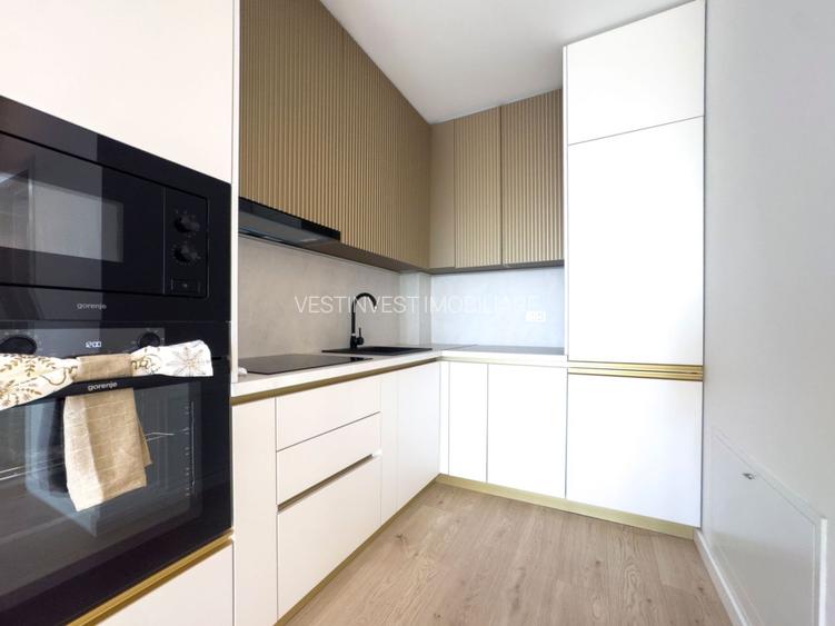 Apartament 2 camere Prima Urbană Oradea- Prima închiriere- Parcare - 7