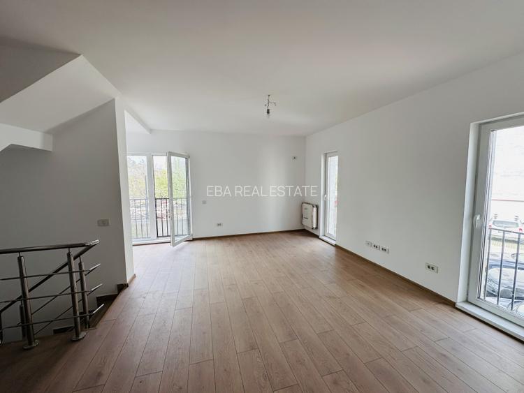 Super Vila în Roșu , 161 mp construiti, 2 garaje acoperite , duplex Apeductului - 5