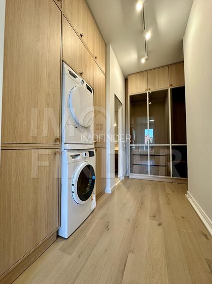 Apartament 2 camere, tip duplex, imobil premium – Gheorgheni, Piața Cipariu - 21