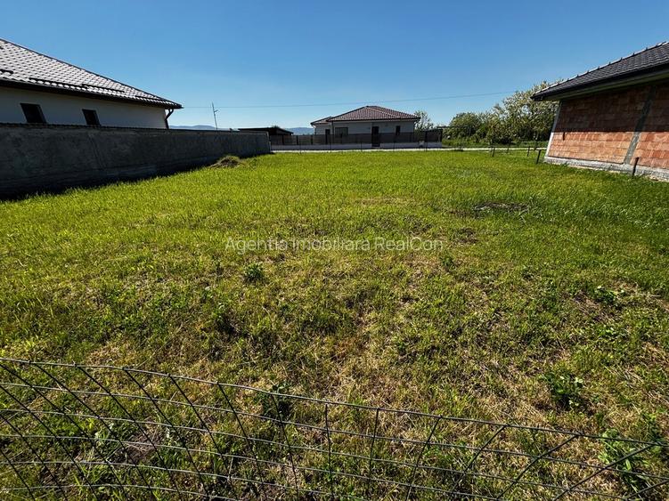 Teren Dr. Garii zona Rezidentiala  500 mp./18 - 12