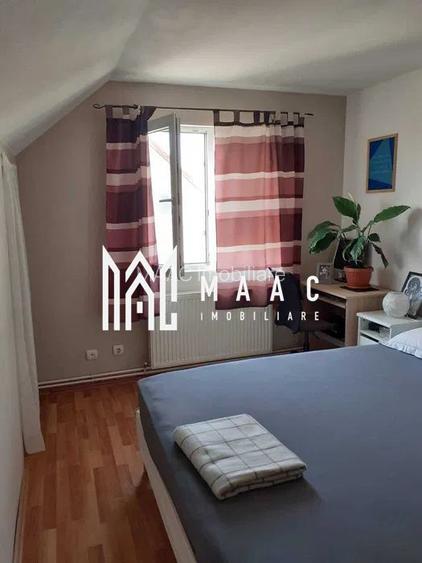Apartament 3 camere | 77 MPU | Balcon | Vasile Aaaron - 4