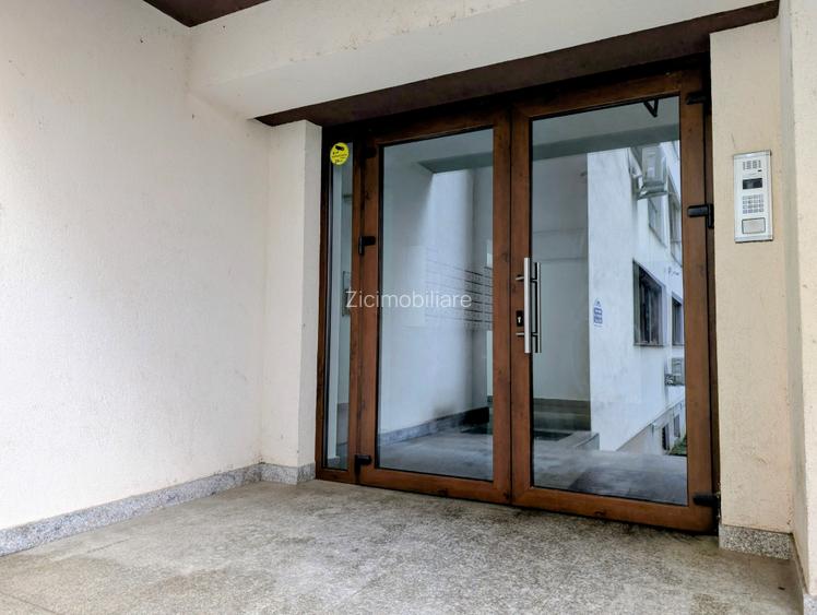 Apartament 3 camere Drumul Taberei – Valea Oltului, 75 mp, etaj 7/7, bloc 2015 - 12