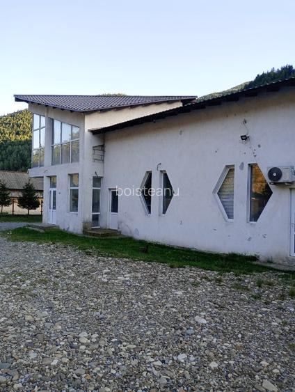 Vând sau închiriez spații comerciale,hale industriale,hale depozitare  - 8