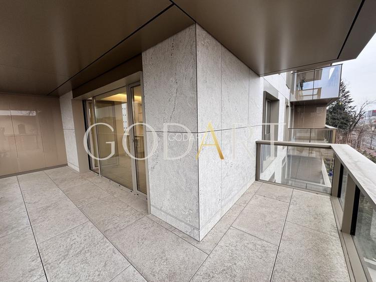 Apartament exclusivist | 2 camere | 73.5 mp | Cortina 126 - 16