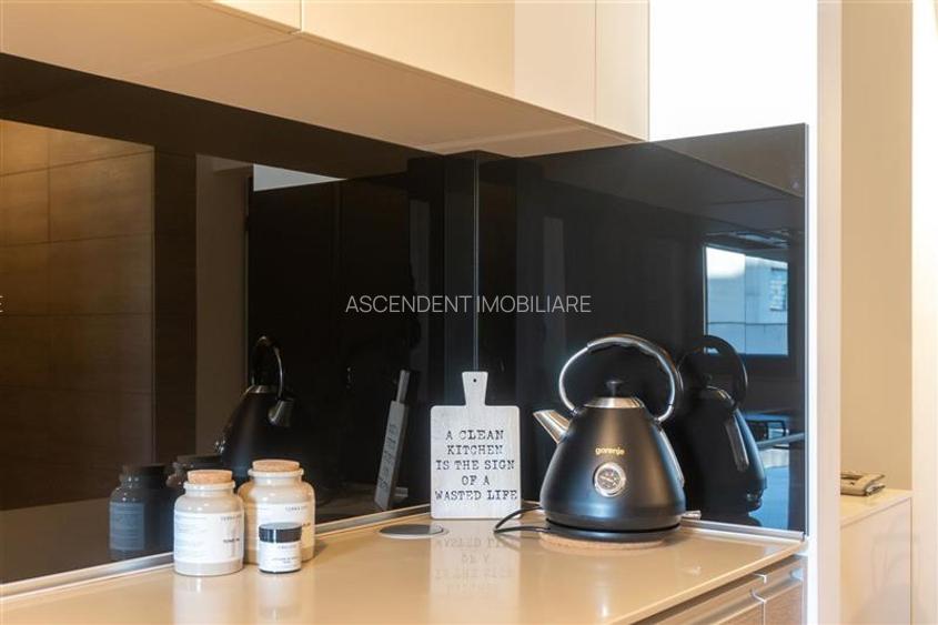 Decomandat si distinct, parcare subterana, Privilegio, Brasov - 20
