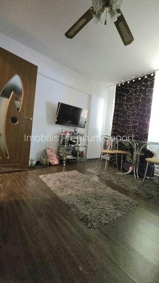 Apartament 2 camere Dimitrie Cantemir - 1 minut Metrou, Comision Zero - 5