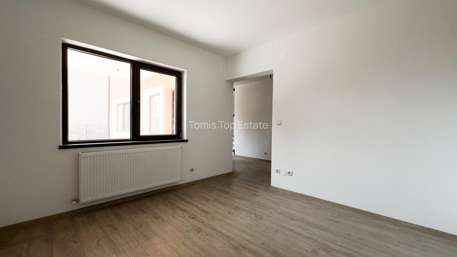 Vila P+1 cu 4 camere de inchiriat in Cumpana, cu garaj auto - 6