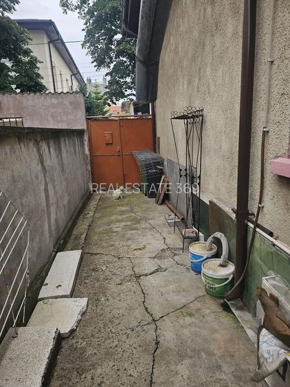URGENT!, TEREN IN PROPRIETATE, DESCHIDERE LA 2 STRAZI, NEGOCIABIL - 2