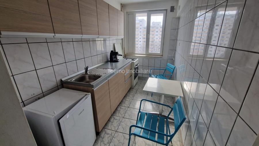 Apartament 2 camere, semidecomandat, 50 mp, ac, metrou aproape, Stefan cel Mare - 5
