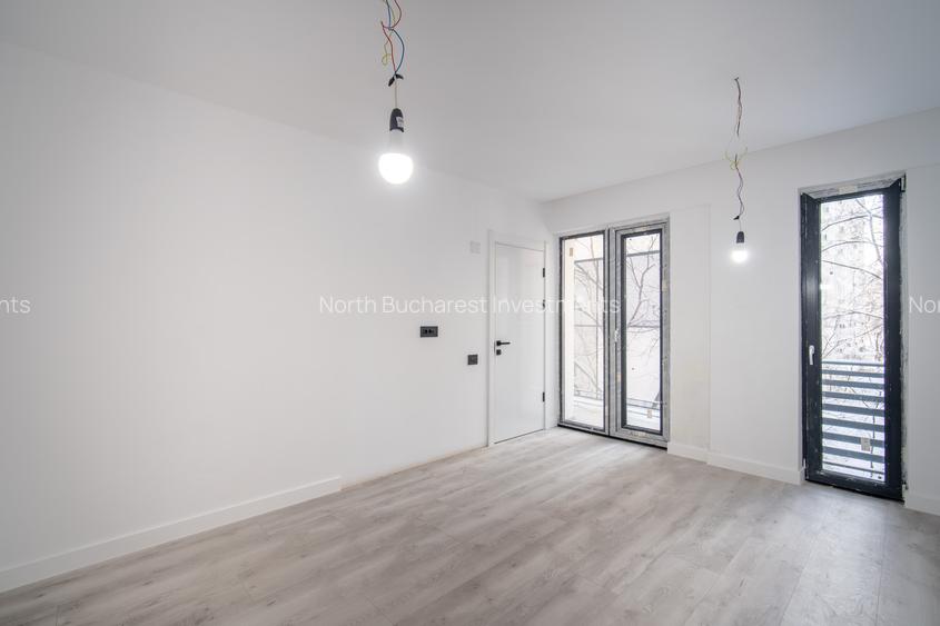 APARTAMENT 2 CAMERE - BALCON 10MP - BLOC NOU - OBOR - 6