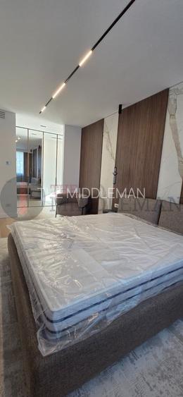 Apartament 4 camere ultra premium | Park View Herăstrău | Nou - 38