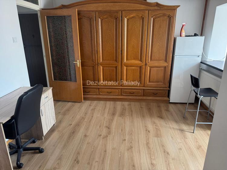 Garsoniera de inchiriat zona Crangasi-aproape de metrou - 3