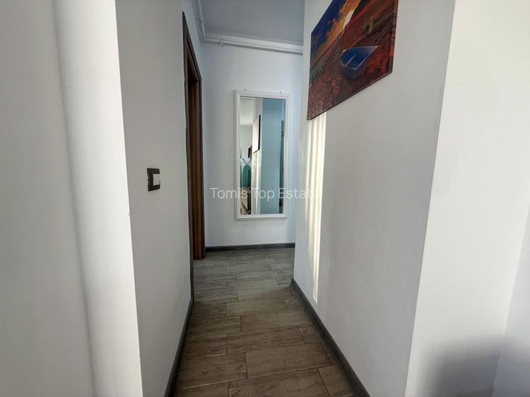 Apartament cu 2 camere de inchiriat - Alezzi Resort - 8