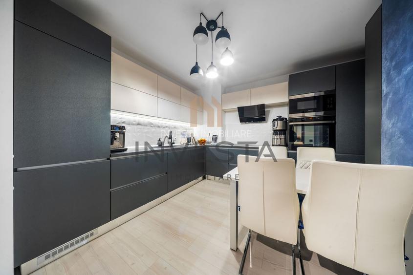 Apartament 2 camere finsiat la cheie! - 2