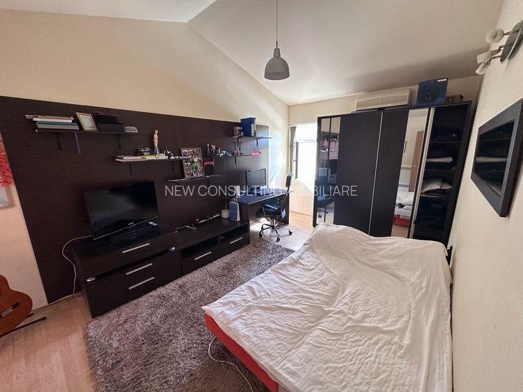 Casa individuala LUX 5 camere 200mp, 500mp teren - 8