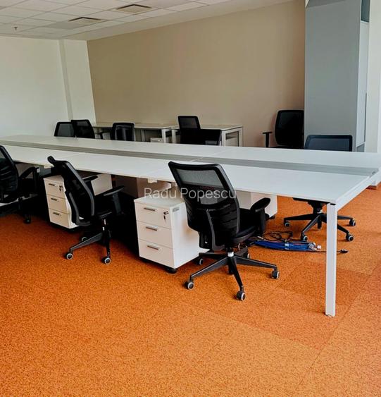 Birou Modern 250 și 500 mp – Locație Centrală Strada Ploiești nr. 9 - 3