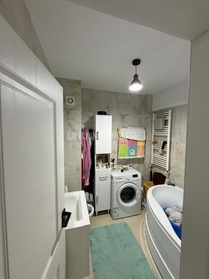 2 camere - Valea Lupului- 51 mp - 87000 euro negociabil - 2