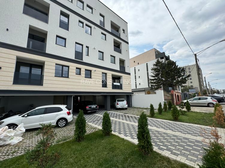 Apartament două camere la cheie și parcare / sector 1/ Colloseum - 3