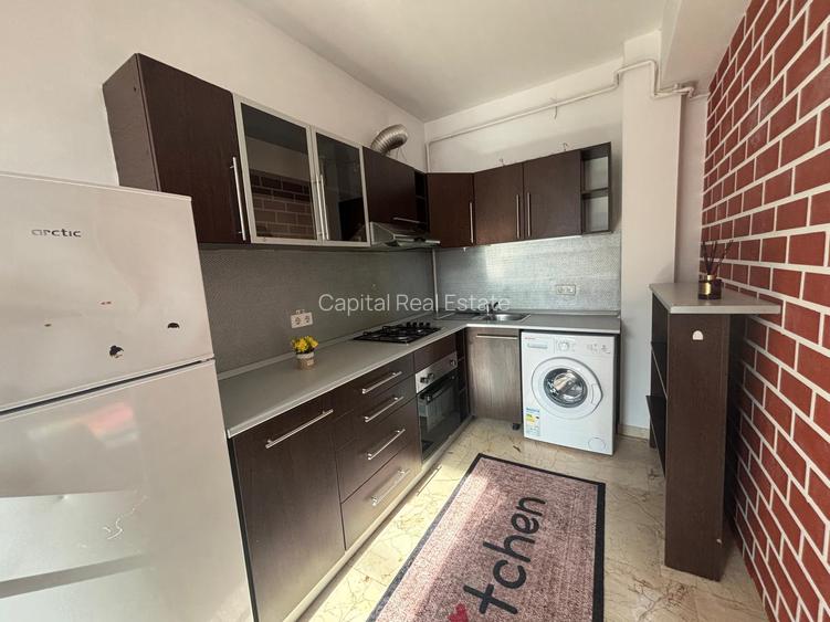 Apartament cu 2 camere Palas Mall - 4