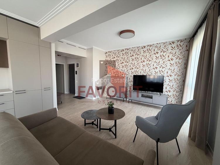 COMISION 0% .  Mobilat si utilat. Loc de parcare - 3