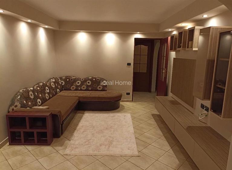 Apartament 2 Camere Decomandat Nicolina - Rond Vechi - 2