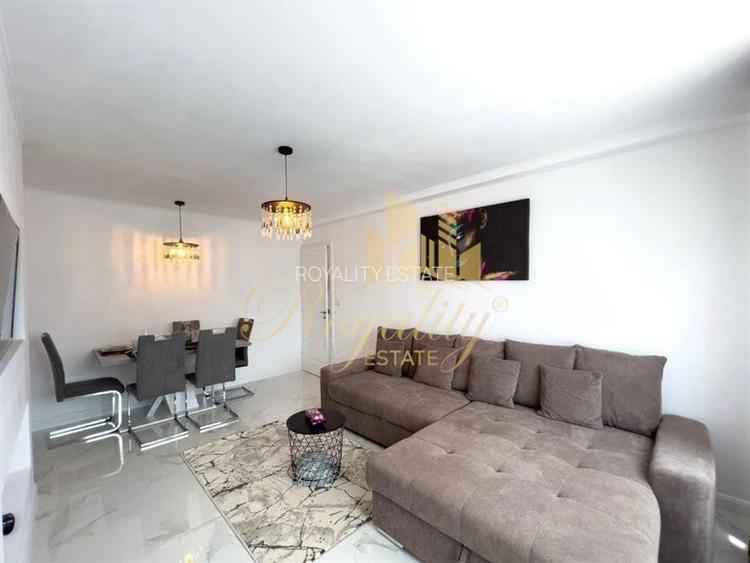 Apartament MODERN 3 camere, Etaj 3- Zona Aradului - 2