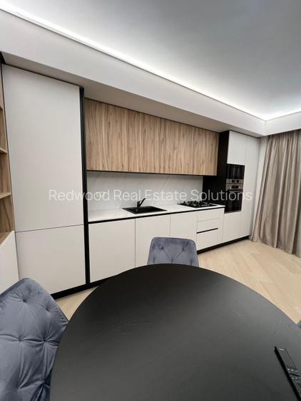 Apartament 3 camere Cortina North - 8