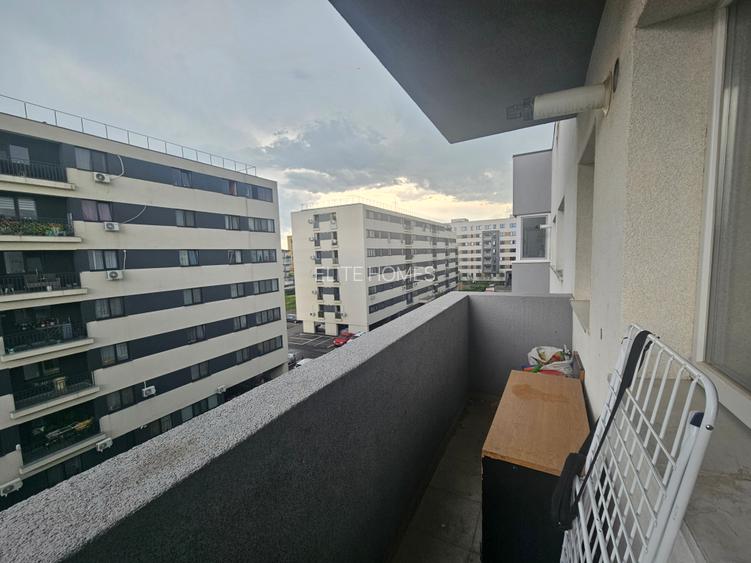 Apartament de 2 camere-Apărătorii Patriei/2-Room apartment-Apărătorii Patriei - 6