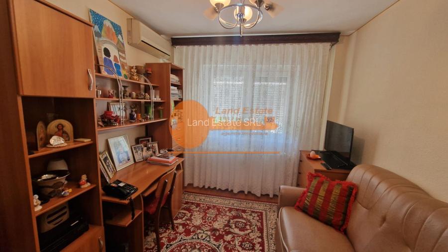 Apartament 4 camere | Crângași - 6