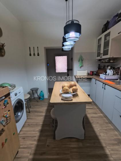 TOMIS MALL  APARTAMENT IN VILA CU 3 CAMERE  86 MP PRET 185000 EURO - 3