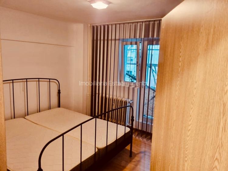 Apartament 3 camere Dristor - Kaufland, 7 minute de metrou, mobilat complet - 4