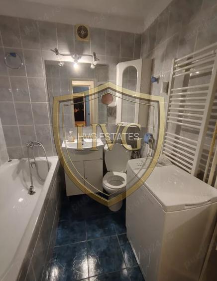 Apartament 3 Camere | Centrala Proprie | Dristor - 6