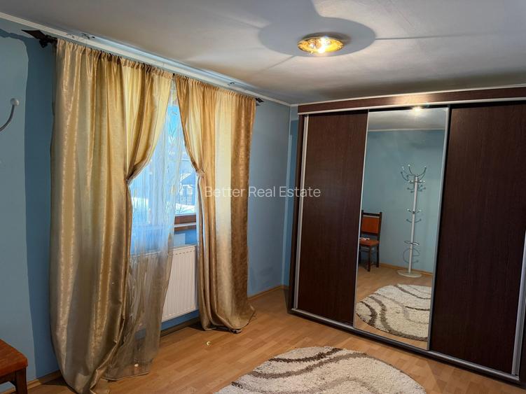 Vilă individuală de vânzare în Berceni, Ilfov – Bd. 1 Mai - 5 camere, teren 705 - 7