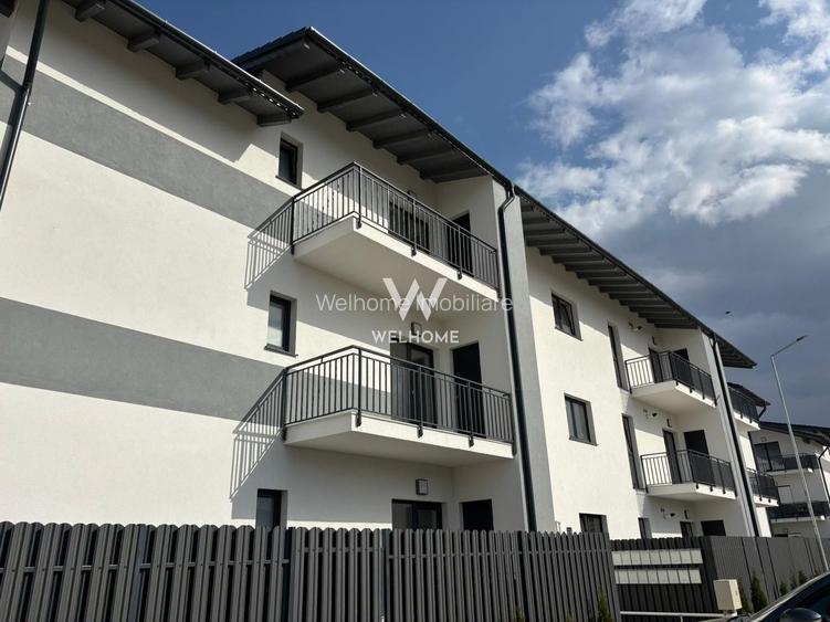 Apartament 3 camere, 2 bai - Zona Unirii, Selimbar - 21
