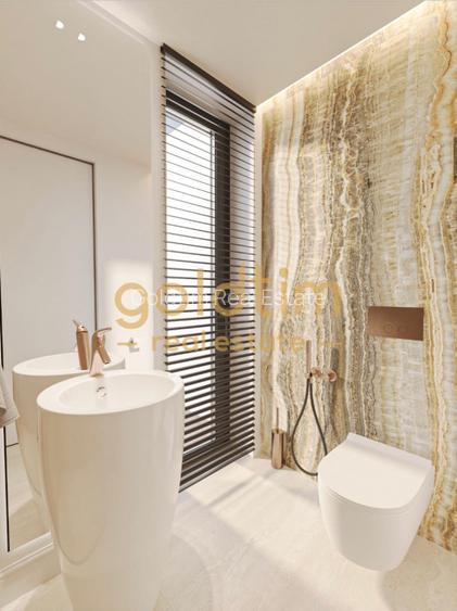 PENTHOUSE UNIC/VEDERE PANORAMICA/LIFT DIRECT/TERASA UNICA/SPATII VITRATE MARI - 24