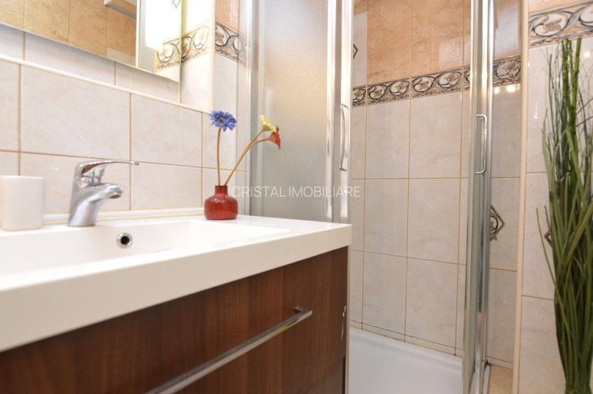 Apartament 2 camere decomandat, 58 mp, parter inalt, bloc reabilitat, Vitan - 4