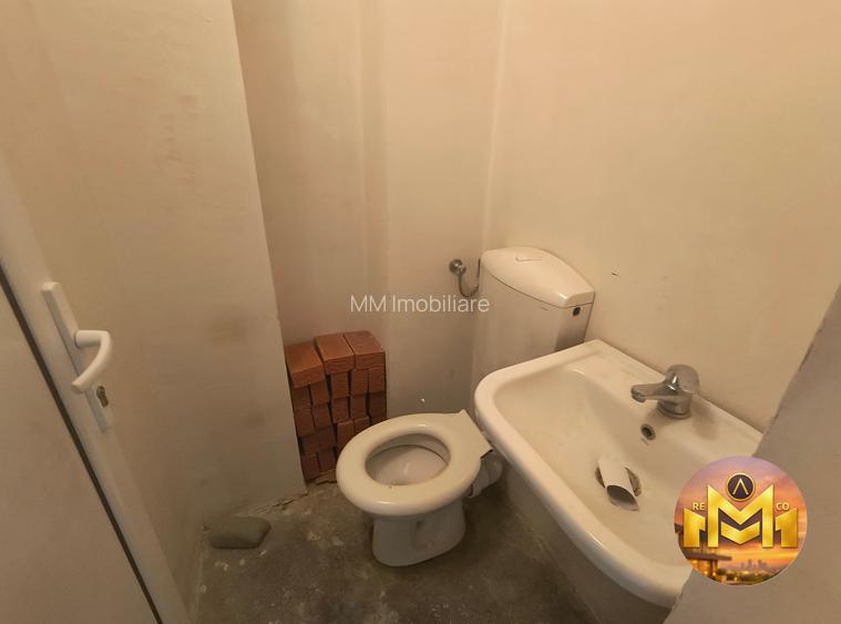 Apartament 3 camere D etaj 3 zona Bulevard Eminescu_Armonia - 8