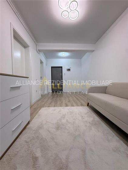 STUDIO || Strada Solstitiului | 45mp || Mobilat/Utilat - 4