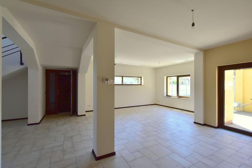 Imobil pretabil activitati de birouri - de inchiriat - zona Cetatii - 4