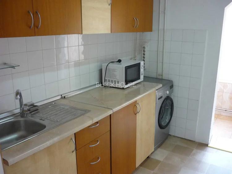 Apartament 2 camere decomandate, etaj 1, zona Iulius Mall - 3