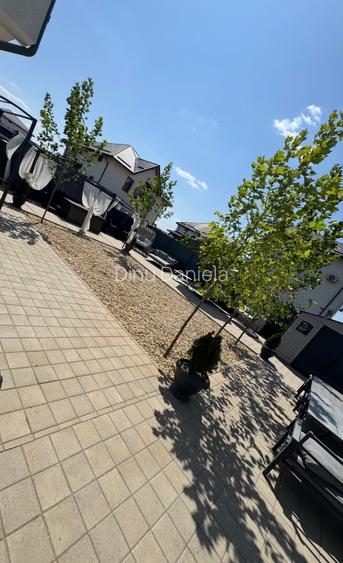 Casă individuală, 200 mp utili interior și 400 mp curte - 4