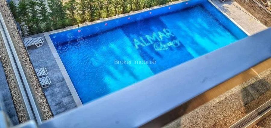 Studio la doi pasi de mare, Mamaia Nord - 2