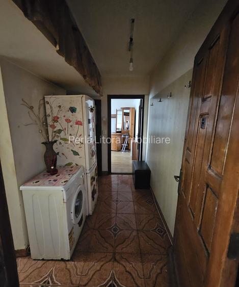 Km 4-5, apartament cu 2 camere nedecomandat - 2