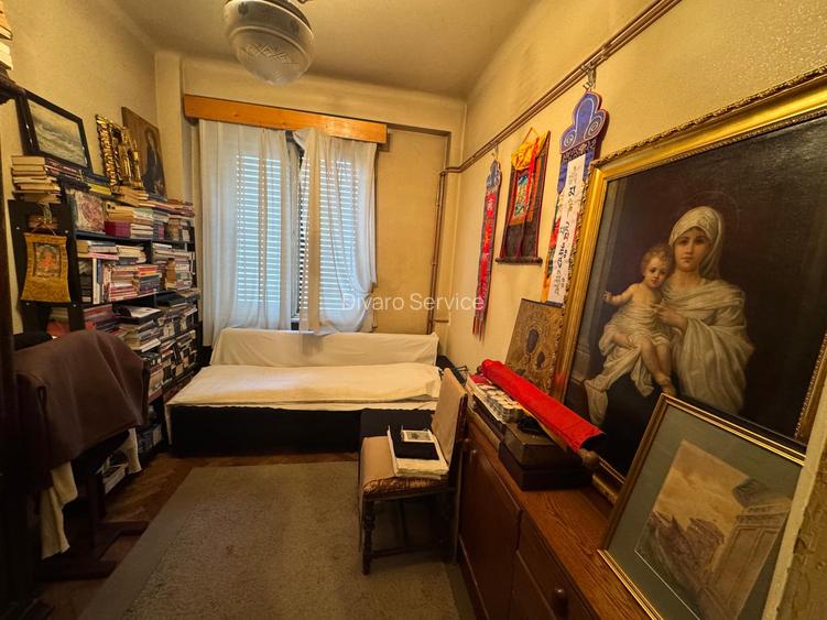 Vanzare apartament doua camere Universitate metrou perfect pentru Airbnb - 6