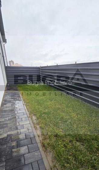 Casa finalizata 2025 de 108mp, 2 parcari, gradina, zona Terra - 8