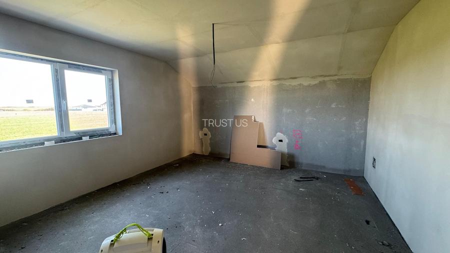 COMISION 0% | Duplex | 4 Camere | 98mp utili | Mosnita Veche - 10