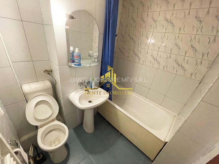 3 camere, decomandat, LA CHEIE, balcon, Semicentral, Piata Marasti - 13