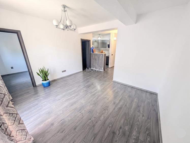 Apartament 3 camere 55mp | 0 comision | Petrom City - 2