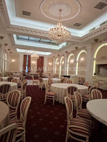 INCHIRIERE SPATIU DE EVENIMENTE - 3