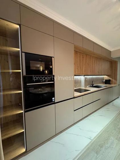 Sisesti | 3 Camere | Centrala | X2 Bai | 96 MP | Parcare | - 2